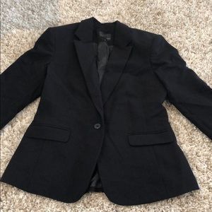 Worthington Blazer, Worn Once